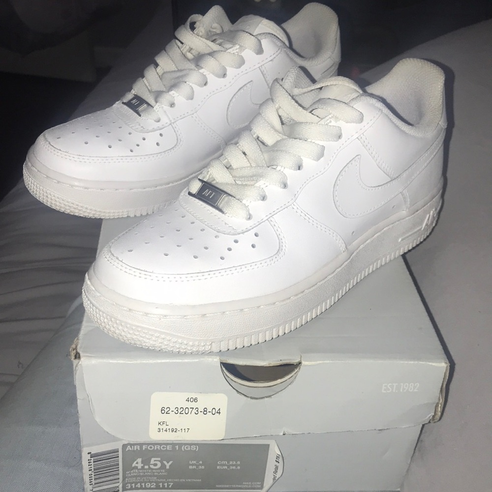 Nike air force 1